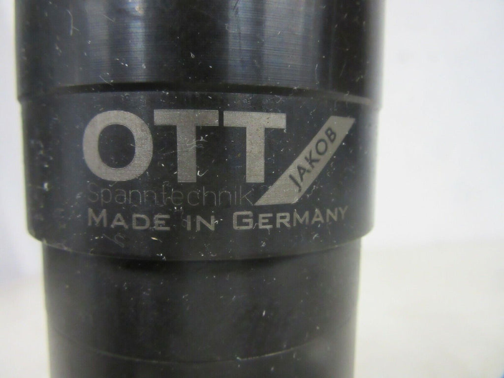 OTT Jakob Spanntechnik 95.110.028.3.0 Drehdurchführung