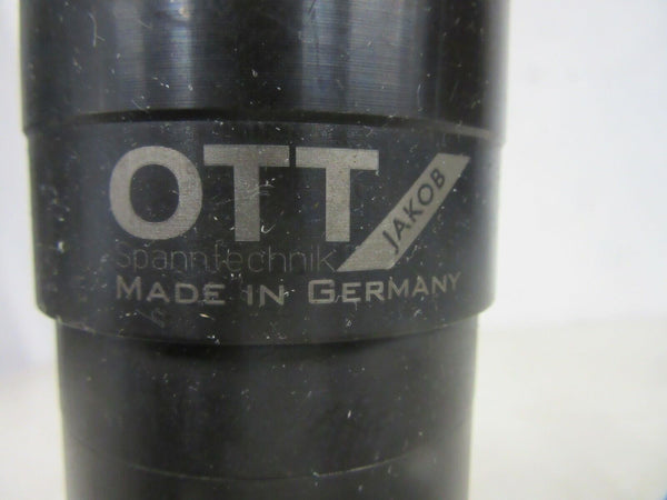OTT Jakob Spanntechnik 95.110.028.3.0 Drehdurchführung