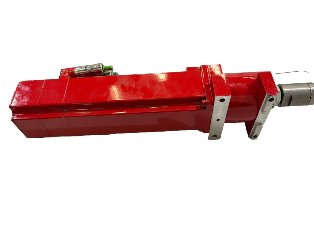 KISTLER Flügelmodul NCFH 2 200 300 B H C G Typ:2151A2-200 Motor: 100H-045E