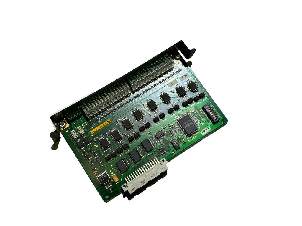 Bosch 1070083387-102 Prozessor 078918-1027