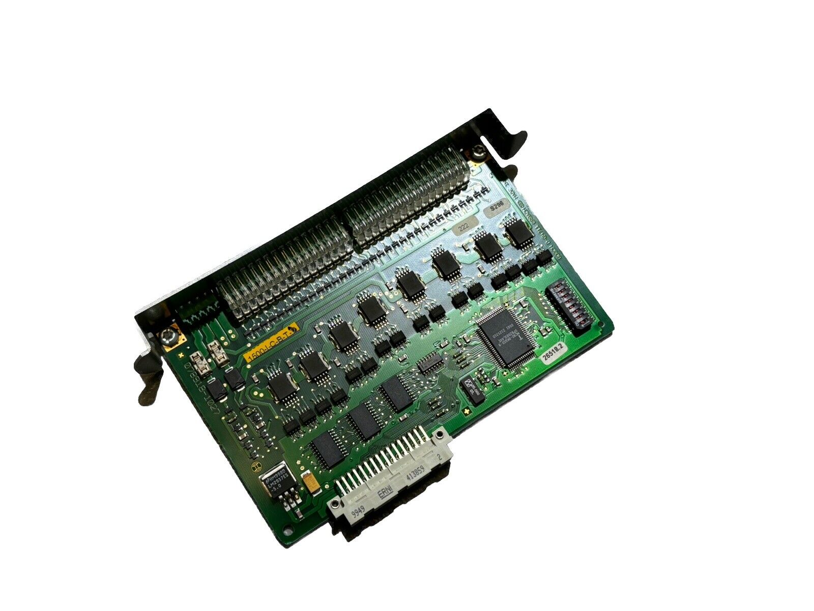 Bosch 1070083387-102 Prozessor 078918-1027