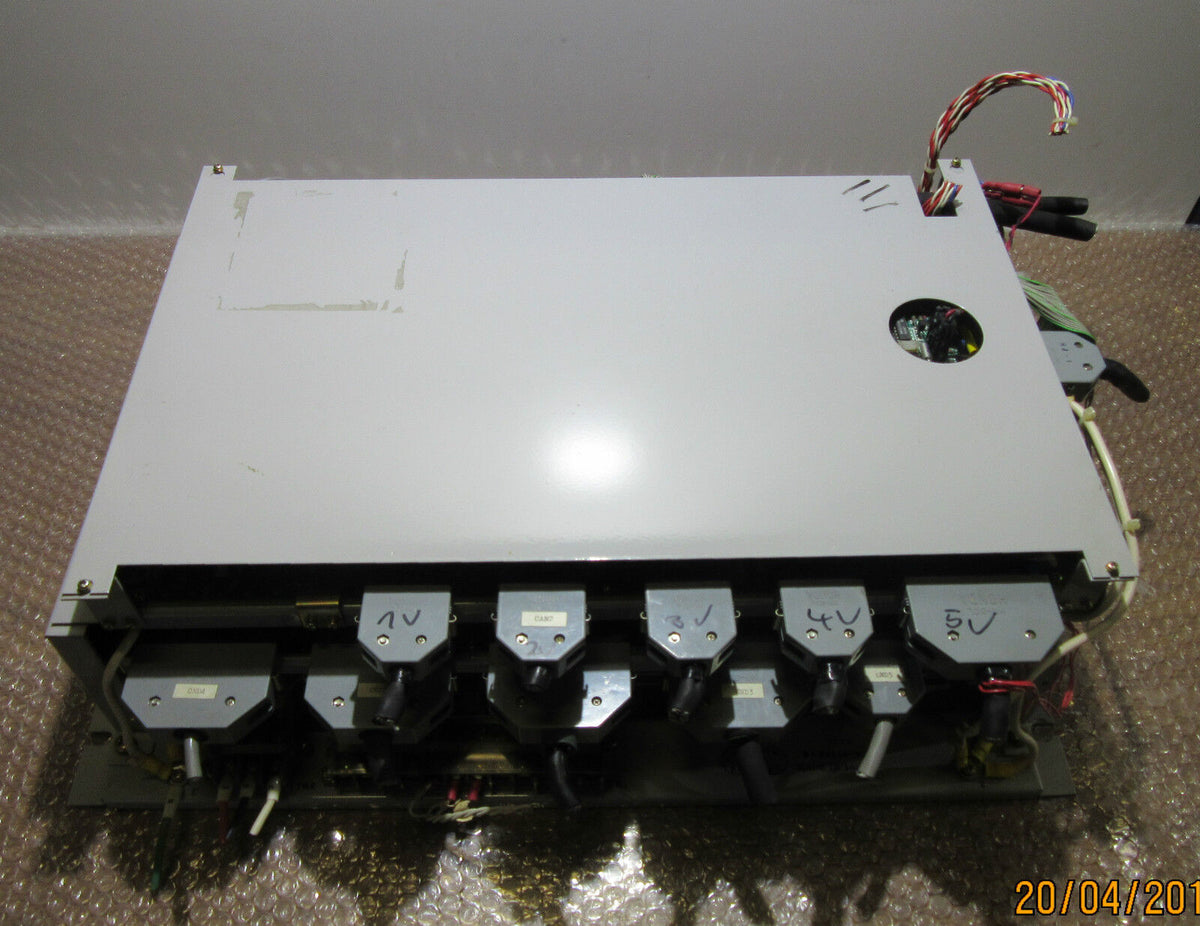 Mitsubishi Meldas-L1 | L13300401 