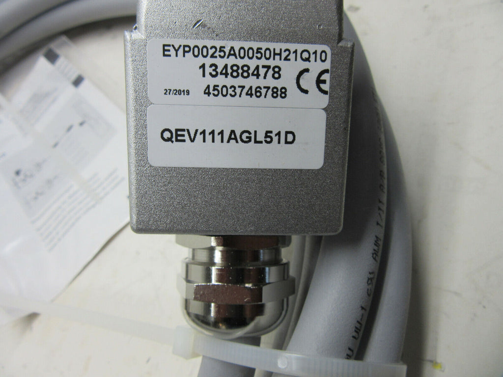 Lenze Motoranschlussleitung, EYP0025A0050H21Q10, Mat.-Nr. 13488478