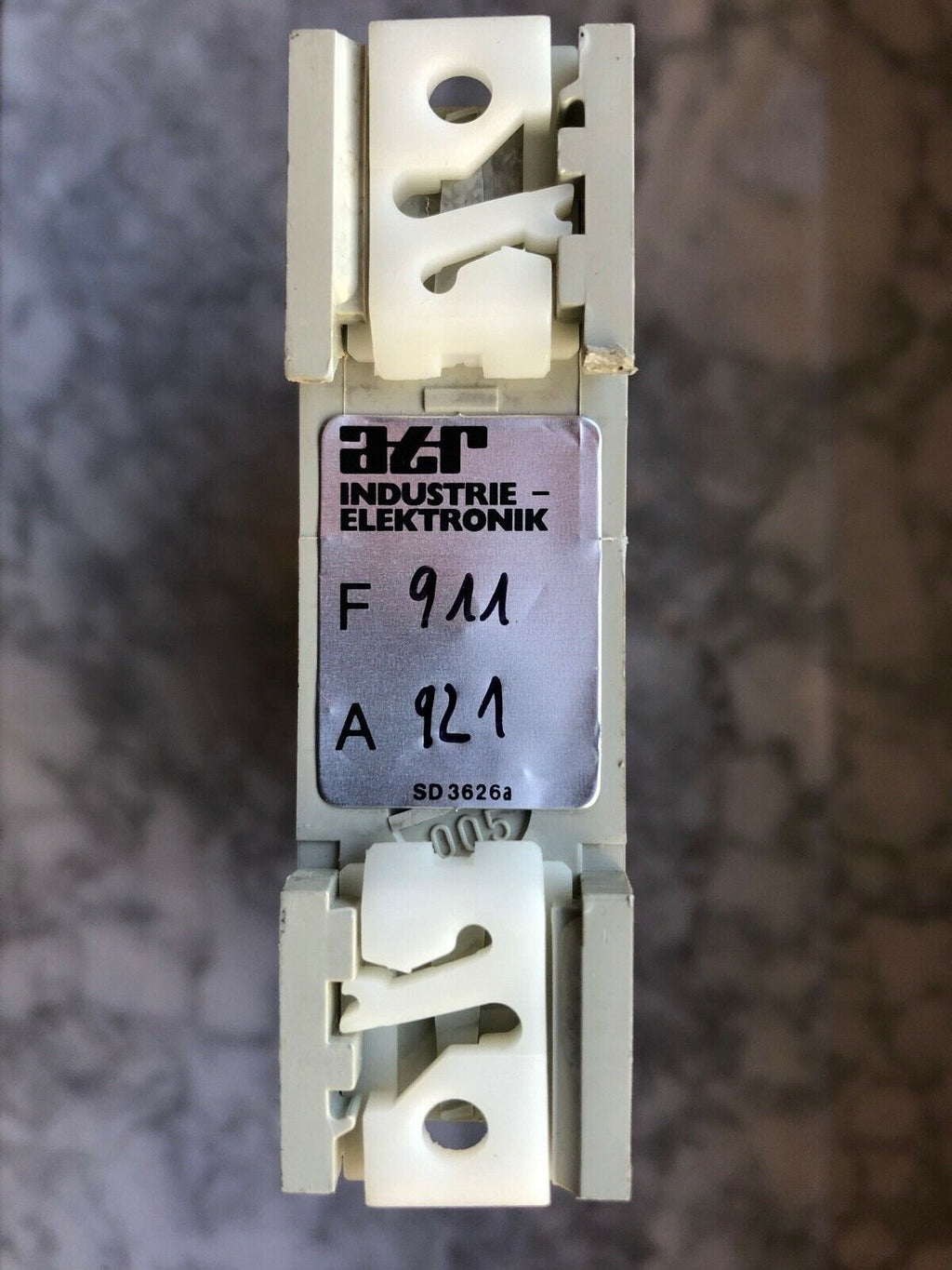 atr Industrie Elektronik VM30 Verstärker