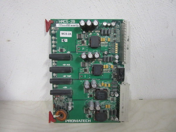 Promatech HMCS-2B