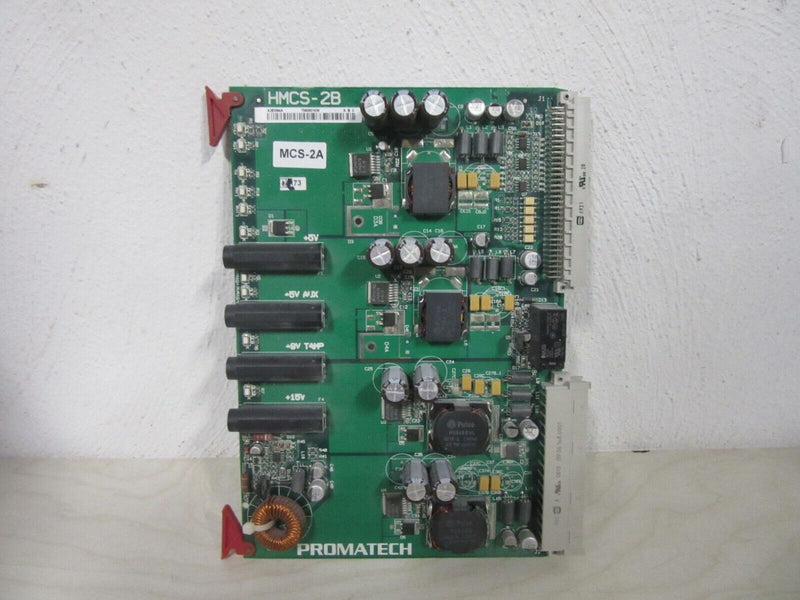Promatech HMCS-2B