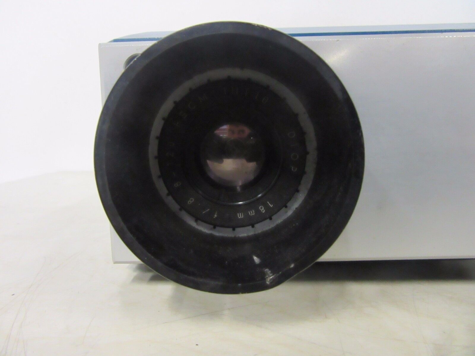 Bartec Infraline R2610 DC 24V 0.6A