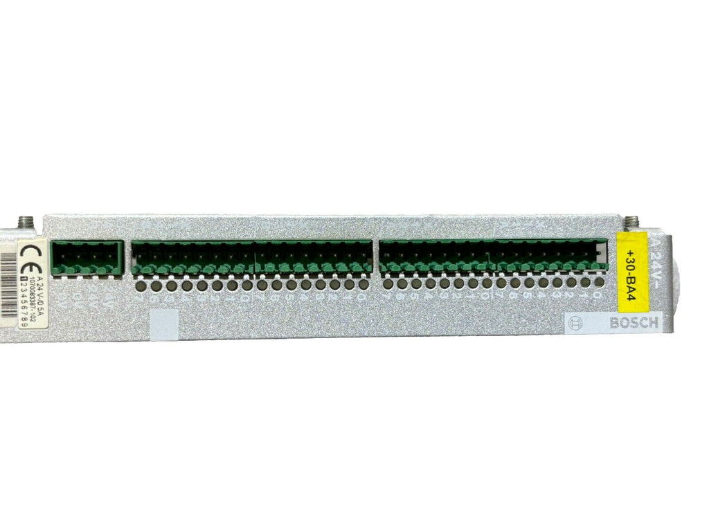 Bosch 1070083387-102 Prozessor 078918-1027