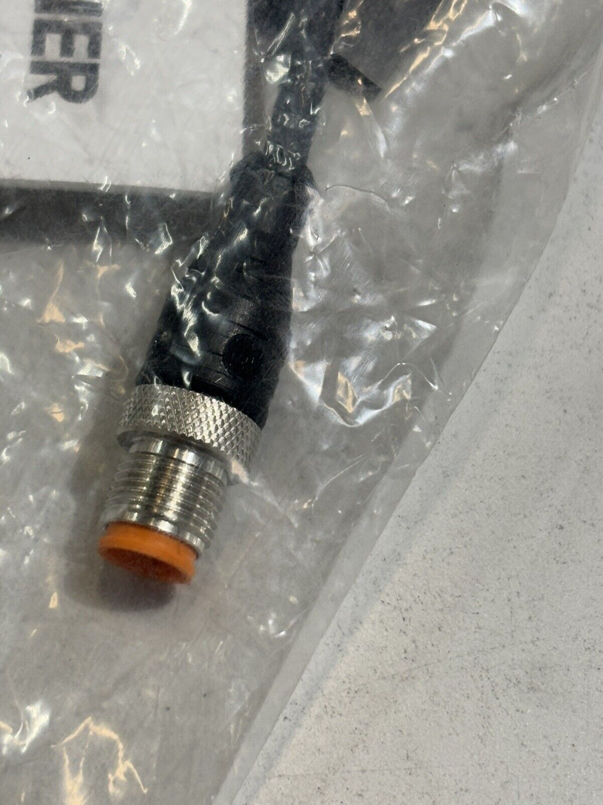 EUCHNER CES-I-AP-U-C04-US-115150 Safety Switch Unicode OVP