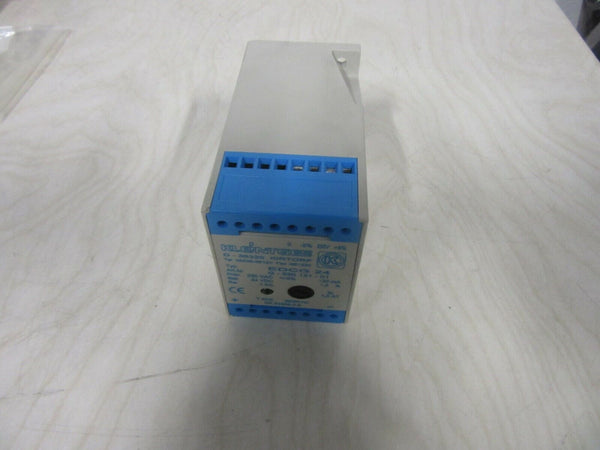 KLEINTGES EDCG24  G-530 121-01