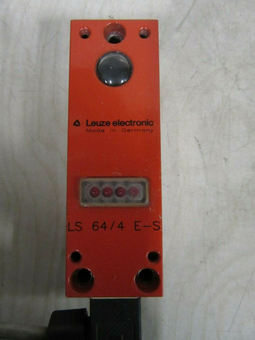 Leuze LS 64/4 E-S Lichtschranke 