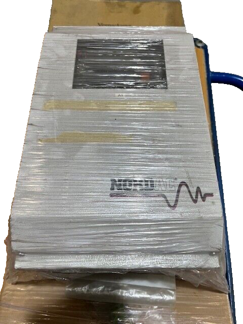 Nord NORDAC  SK 5900/3 5,9KVA