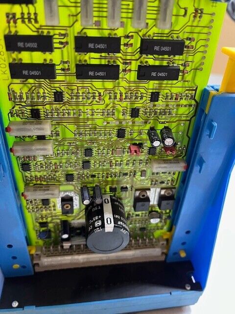 Rexroth VT 3006-S36 MNR 11110221 247758 /73