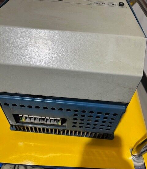 Branson Inverter VC 460-034 15KW