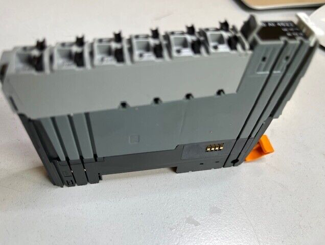 B&R Automation X20 AI 4622 AI Modul + Trägermodul X20 BM11