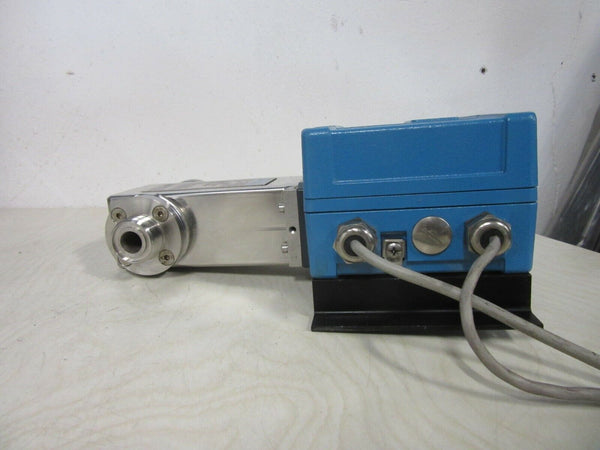 ENDRESS+HAUSER FLOWTEC PICOMAG VARIOMAG SPEEDMAG P II DI 661 