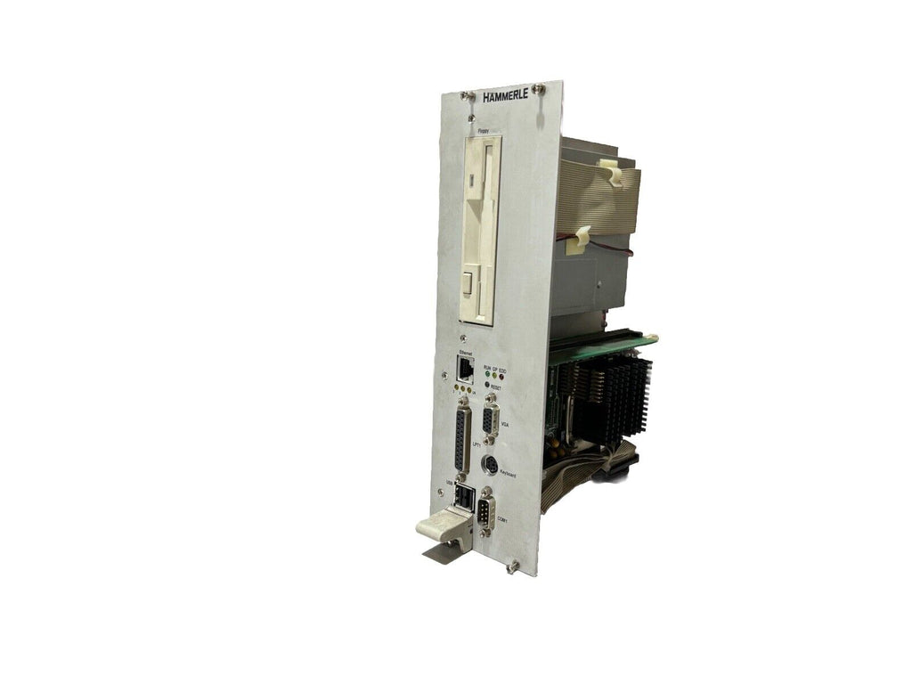 Hämmerle ISA96 P7/103 Rev1.1 401.258701.011 3