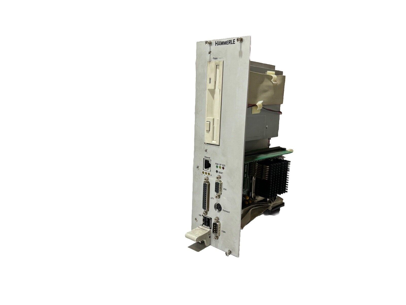Hämmerle ISA96 P7/103 Rev1.1 401.258701.011 3