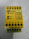 Pilz Pnoz X3 3S/1Ö (774310)