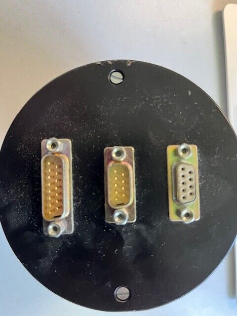 TR ELECTRONIC CE-100-M
