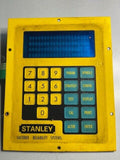 Stanley air tools KEY BOARDS