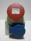 Mennekes Typ 3612