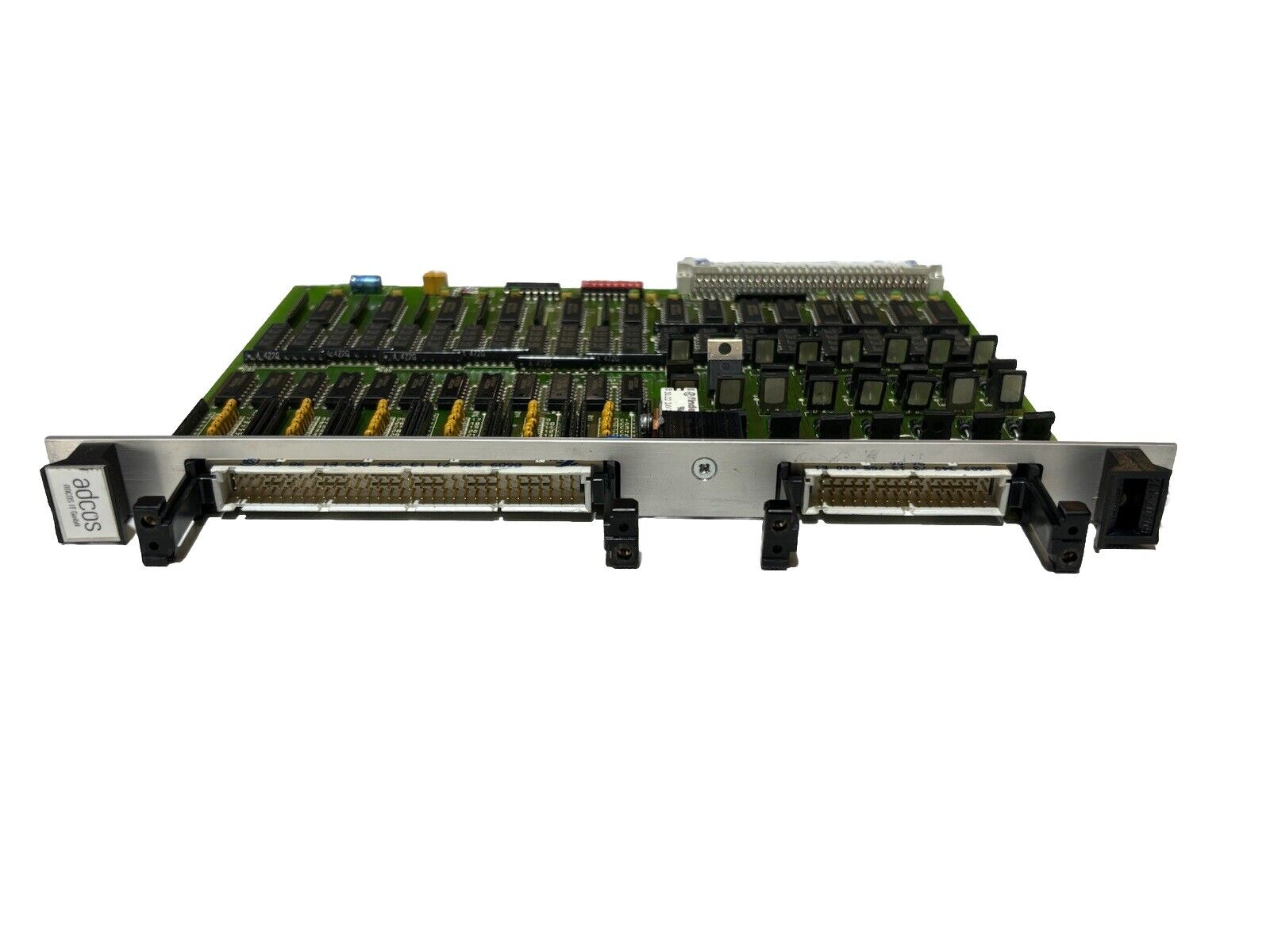 Adcos BM200-K100-VIT Vers. 2E