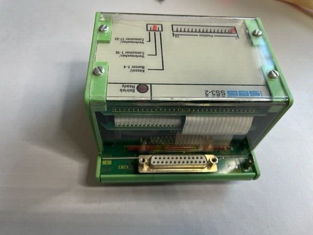 SEG Type SS3-2