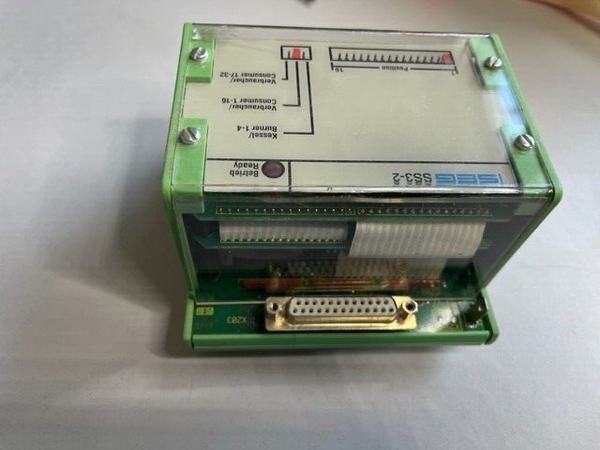 SEG Type SS3-2