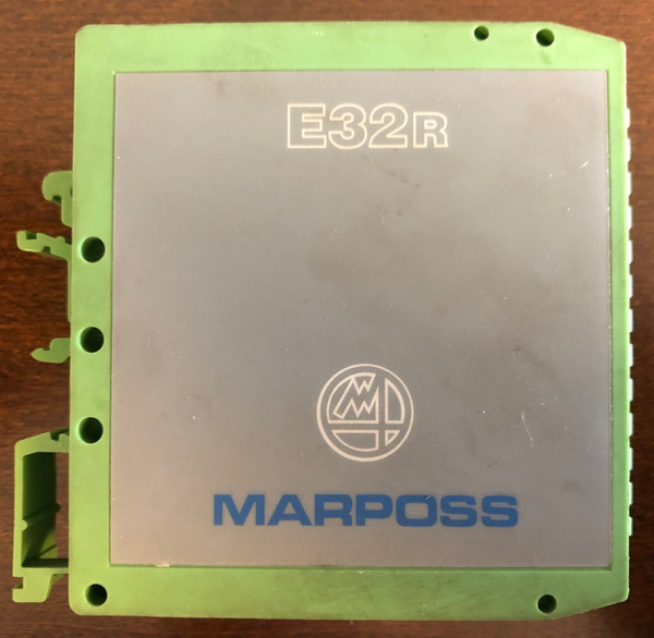MARPOSS E32R Art.-Nr. 8303290000