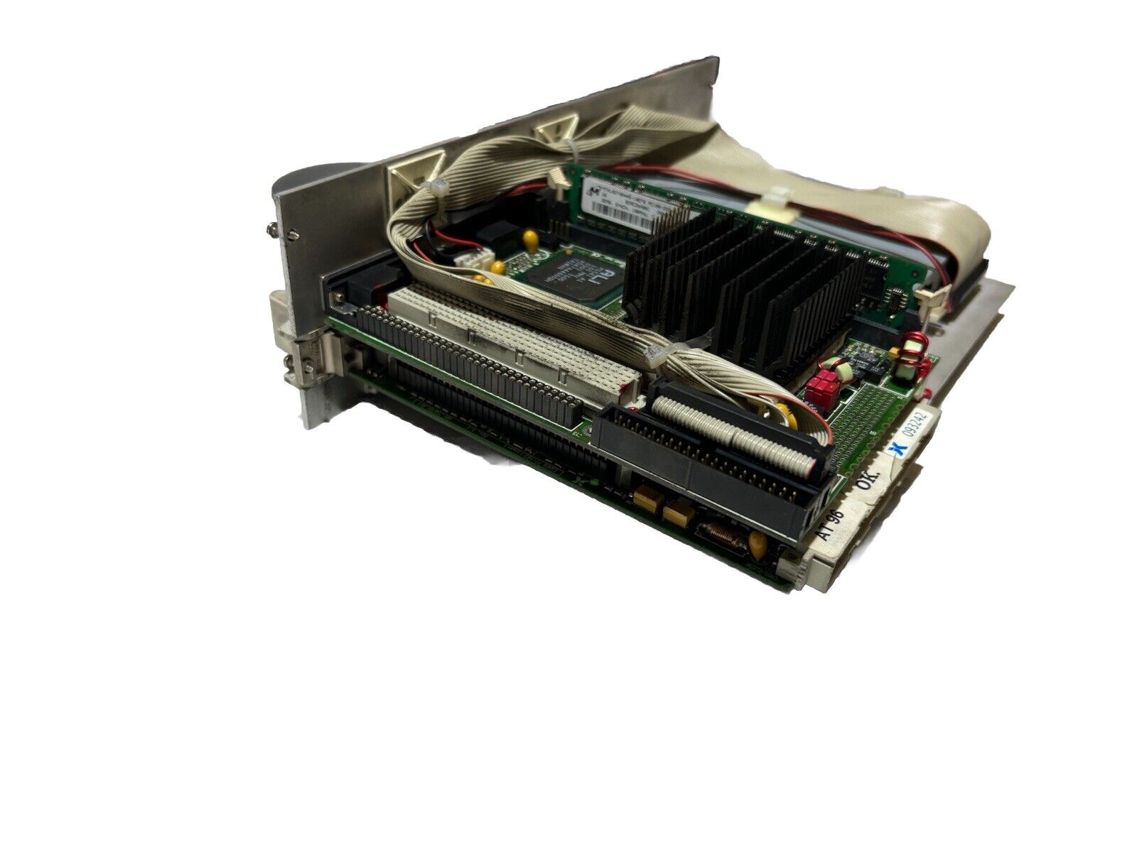 Hämmerle ISA96 P7/103 Rev1.1 401.258701.011 3