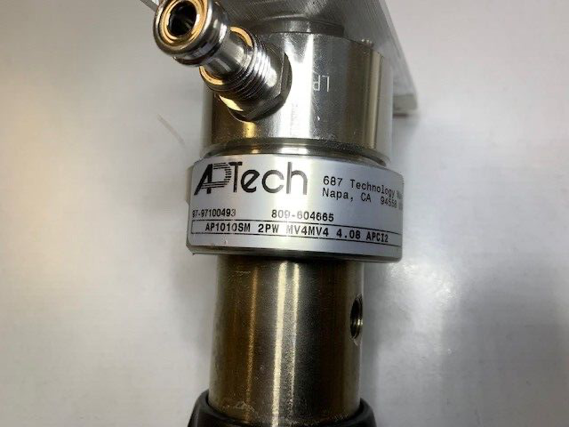 APTECH AP10SM 2PW MV4 MV4 0 0 4,08 APCI2
