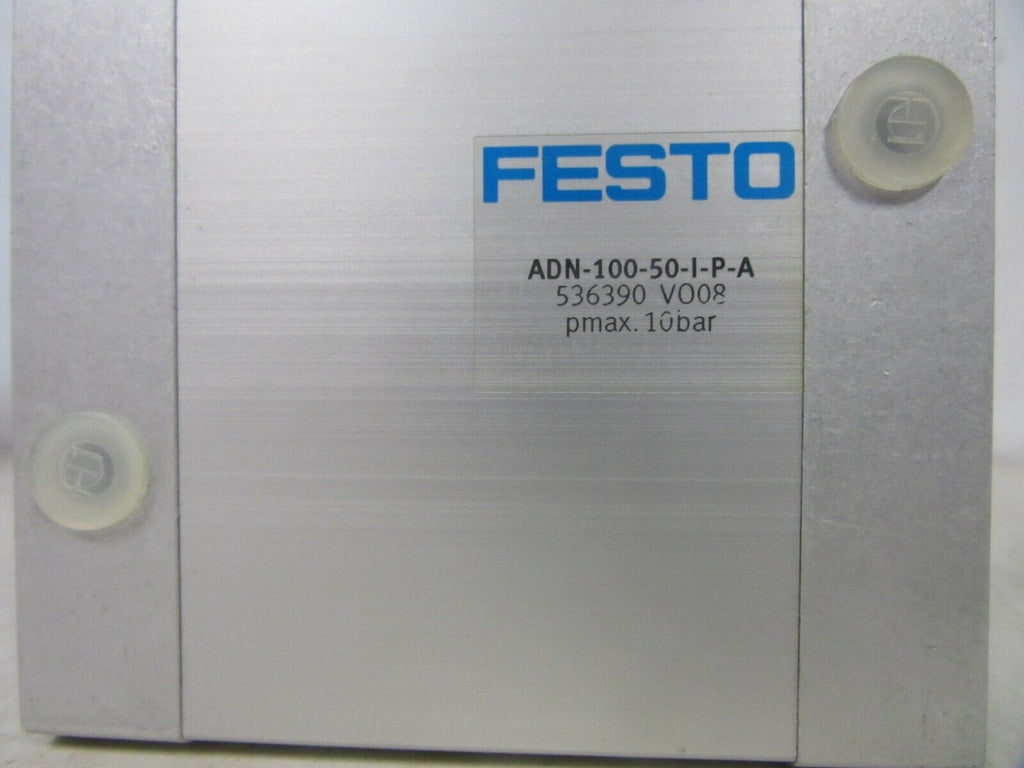 Festo ADN-100-50-I-P-A pmax. 10bar Kompaktzylinder