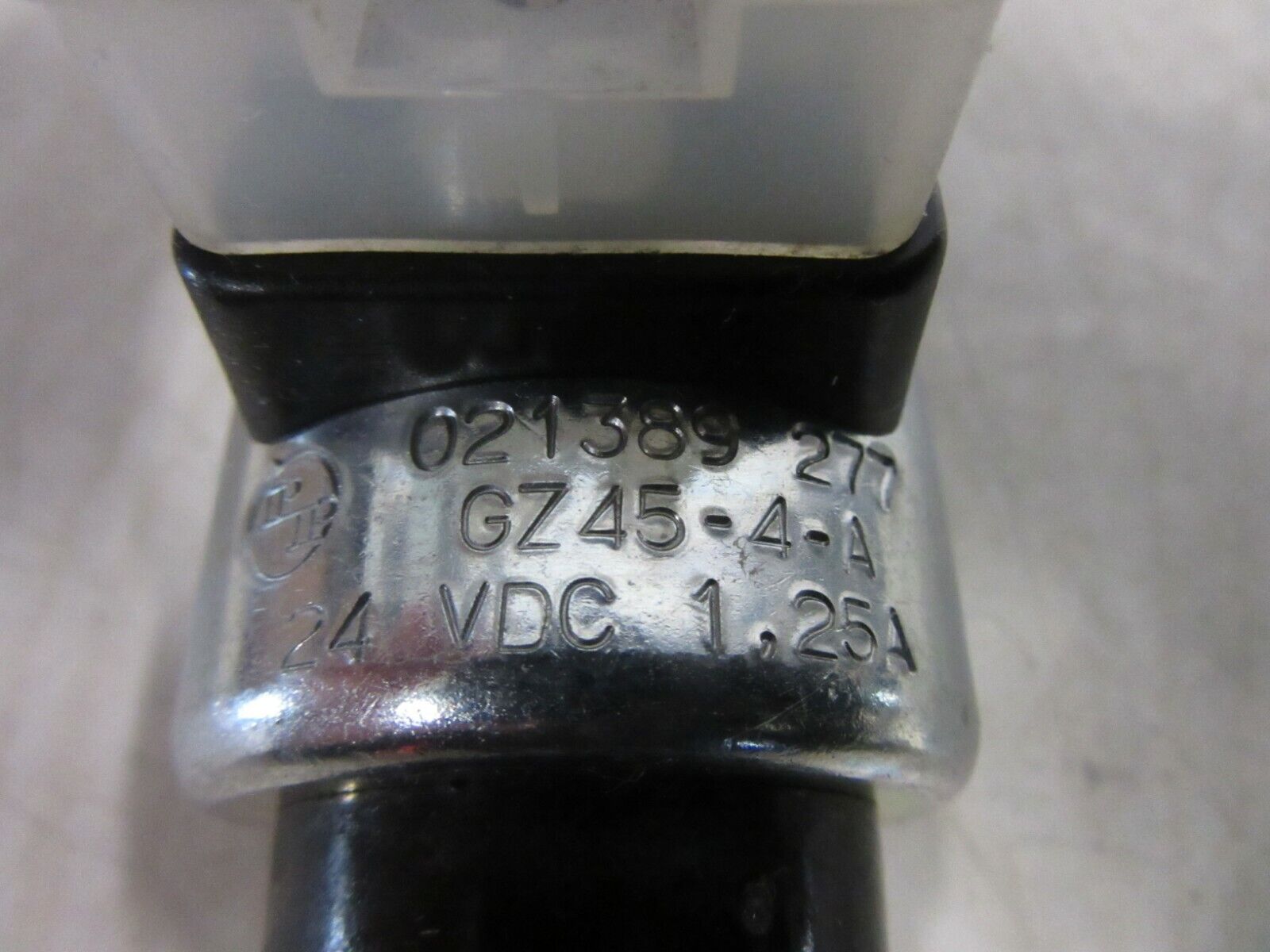 Rexroth M-3 SED 6 C11/350 C G24 N9K4/P Wegeventil Sitzventil