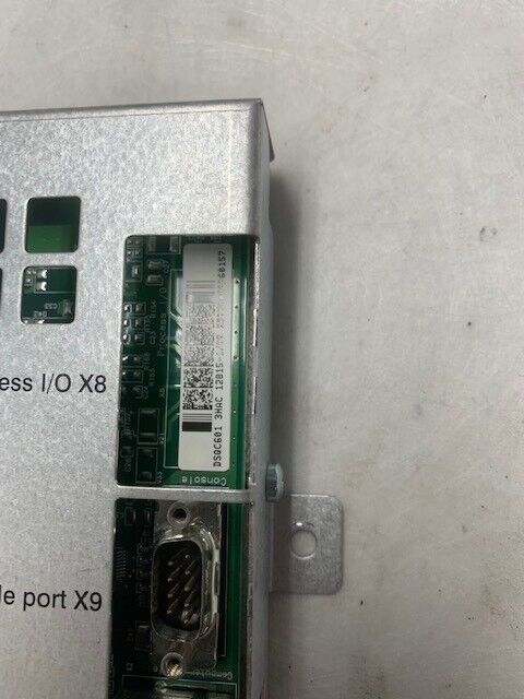 ABB DSQC601  Art No. 3HAC 12815-1/89