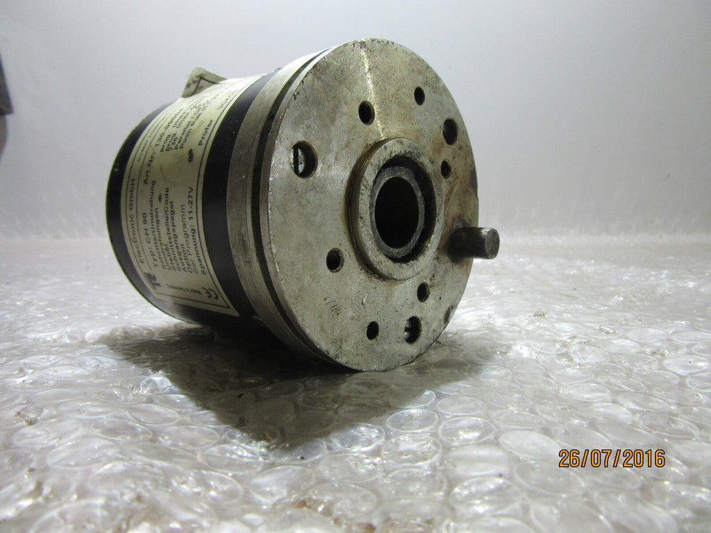 TR ELECTRONIC Drehgeber CH 90