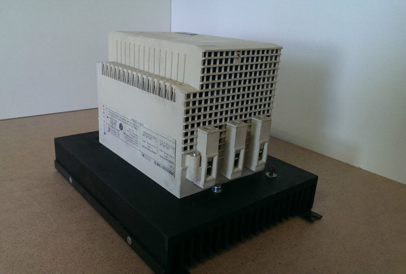 SIEMENS SIKOSTART 3RW2228-1AB15 Power Supply 