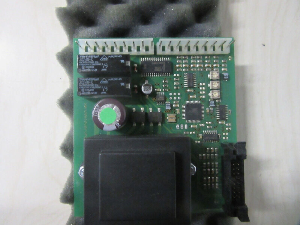 Koszescha Elektronik HW 04B SW 07 Wendesteuerung Ver.3A
