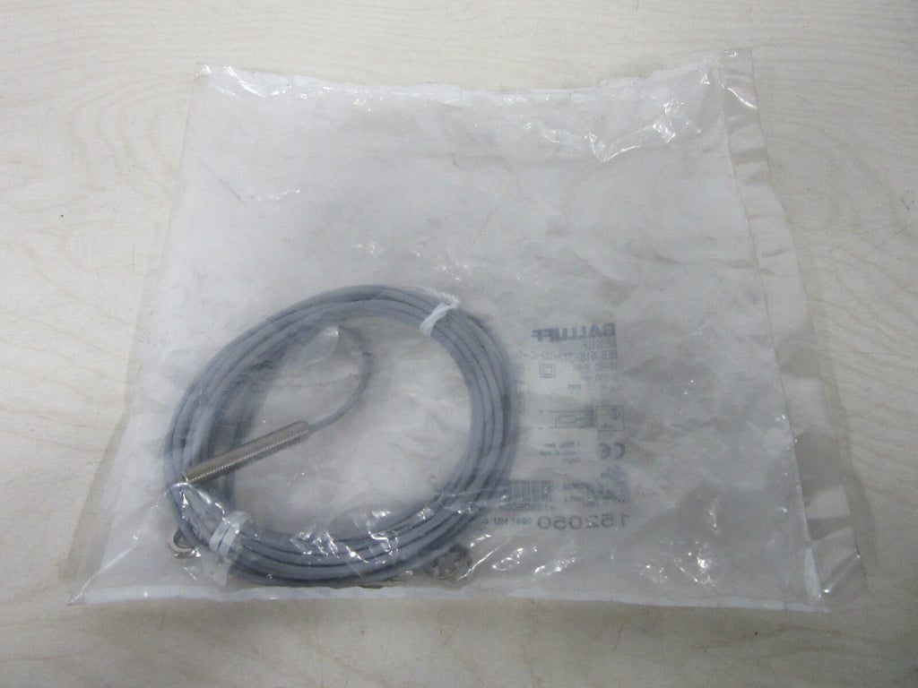 Balluff BES01LF BES 516-377-E0-C-05 -unused-