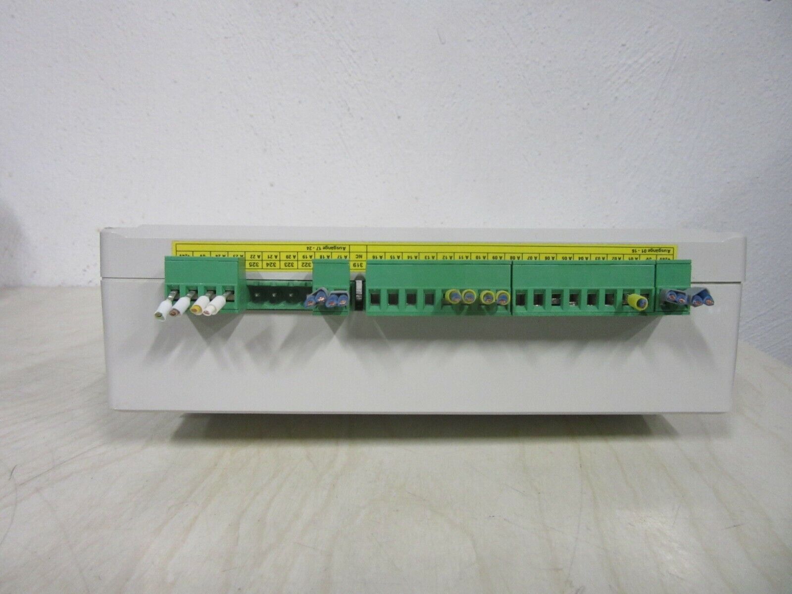 AT Hefele CWS 5082 V 3.04 032006