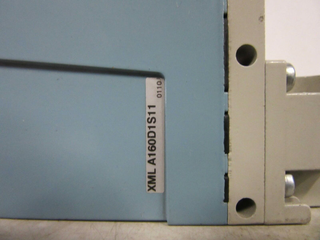 Telemecanique Nautilus XML A160D1S11 pressure switch Druckschalter