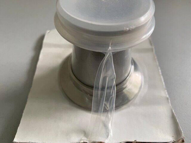MDC Conical Reducer, NW50 to NW40 PartNo. 732009