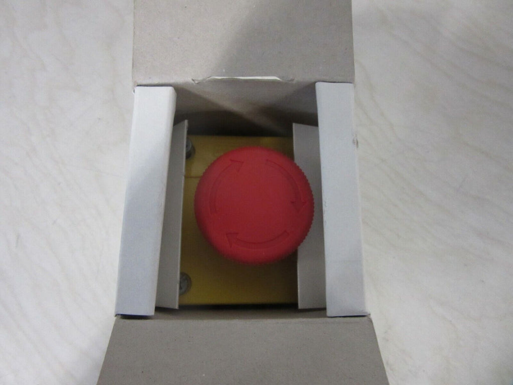 Telemecanique XAL J174 Aufbaugehäuse 064412 -2pieces-