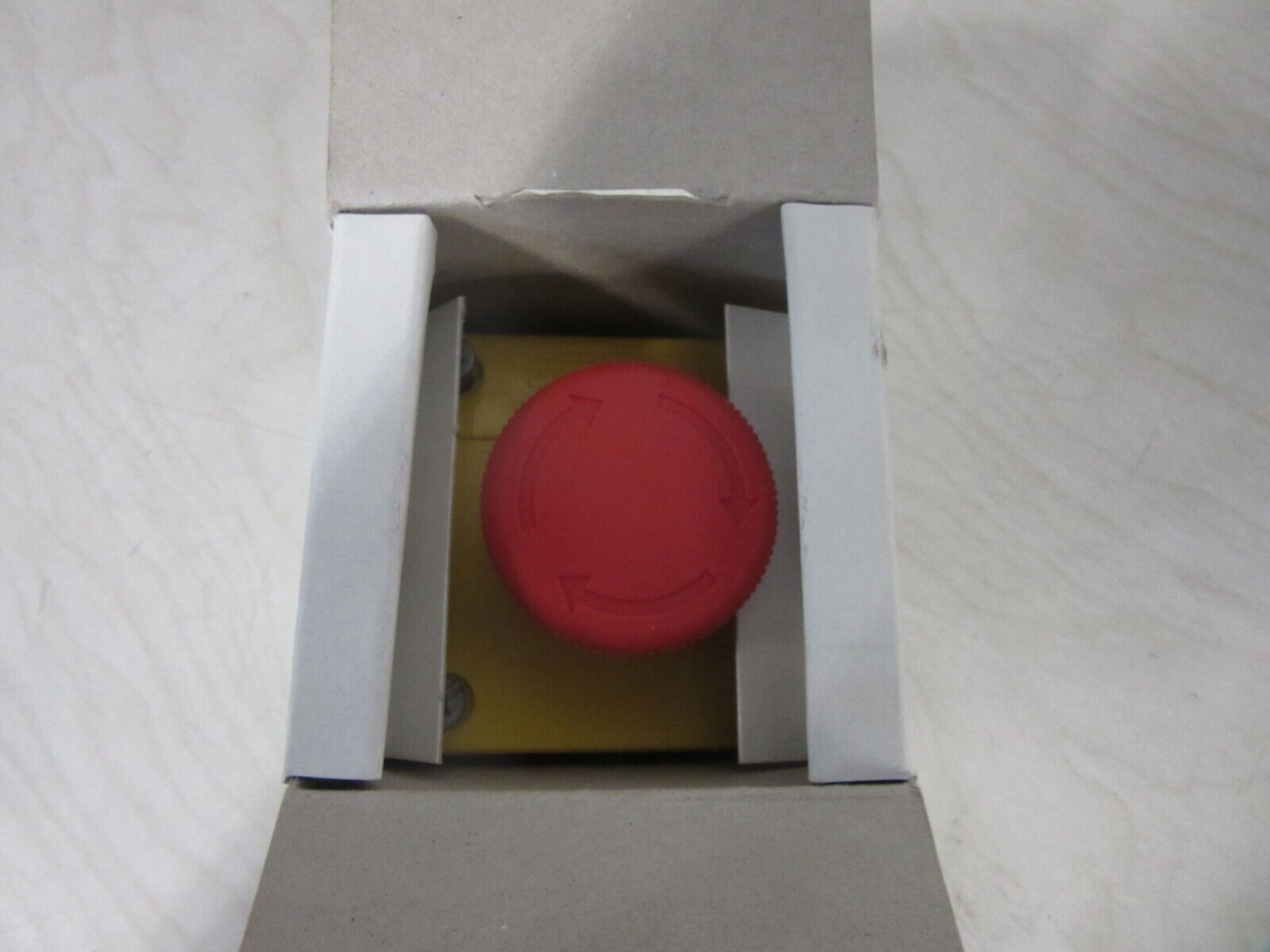 Telemecanique XAL J174 Aufbaugehäuse 064412 -2pieces-