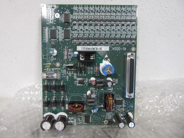 Promatech HSDD-1A
