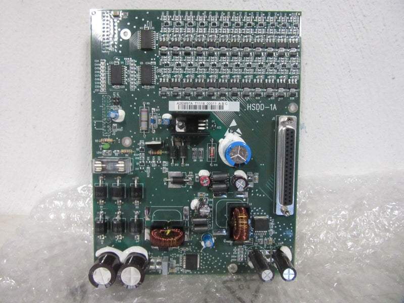 Promatech HSDD-1A