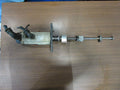 Mitsubishi AC Servo Motor HA 33NCB - S
