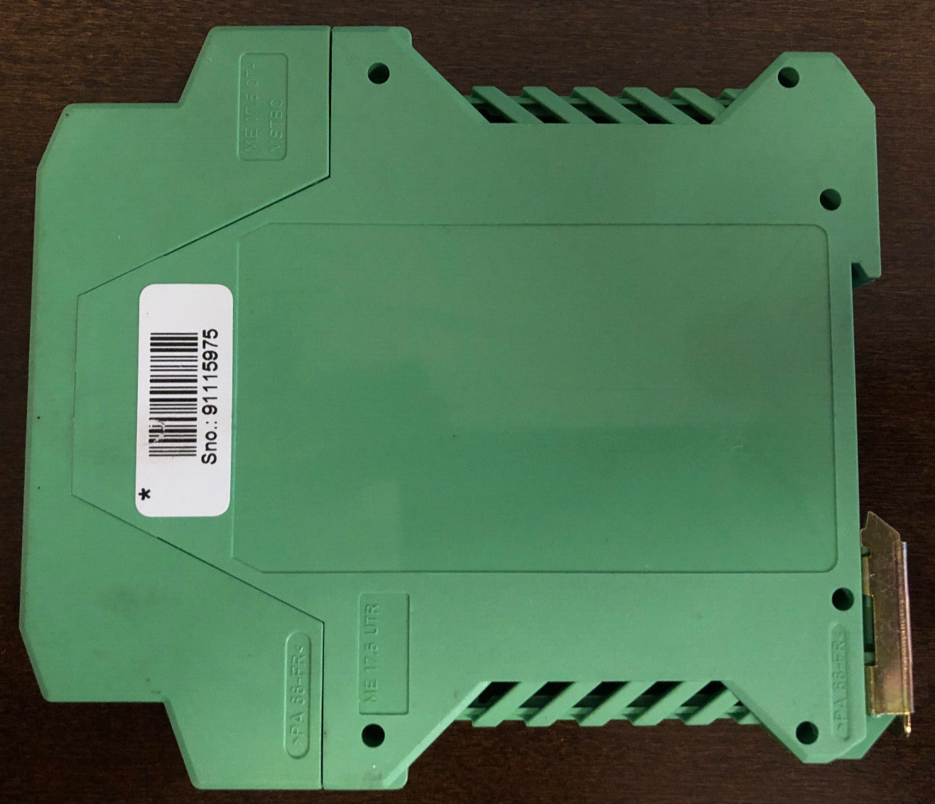 PHOENIX CONTACT MCR-I-I-44-DCI-BAR  Art.-Nr. 2810816