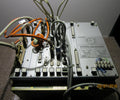 PHILIPS RACK NC 9418 830 03121 110/220 V mit Modulen (siehe Bilder)  - used - 