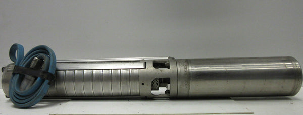 Grundfos Type SP3A-12